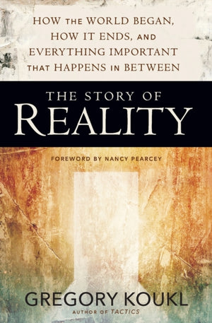 The Story of Reality