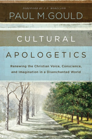 Cultural Apologetics