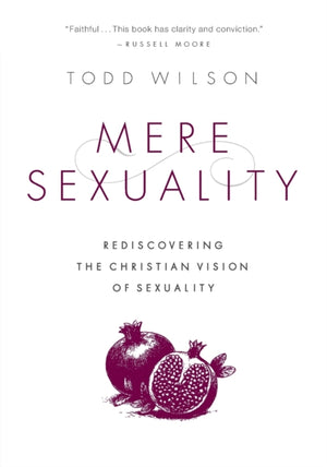 Mere Sexuality