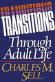 Book cover of: Transitions Through Adult Life