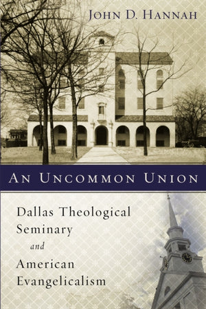 Uncommon Union