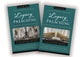 Book cover of: Legacy of Preaching: Two-Volume Set---Apostles to the Present Day