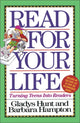 Book cover of: Read for Your Life