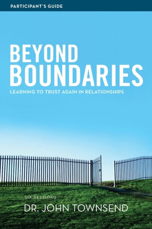 Beyond Boundaries Bible Study Participant's Guide