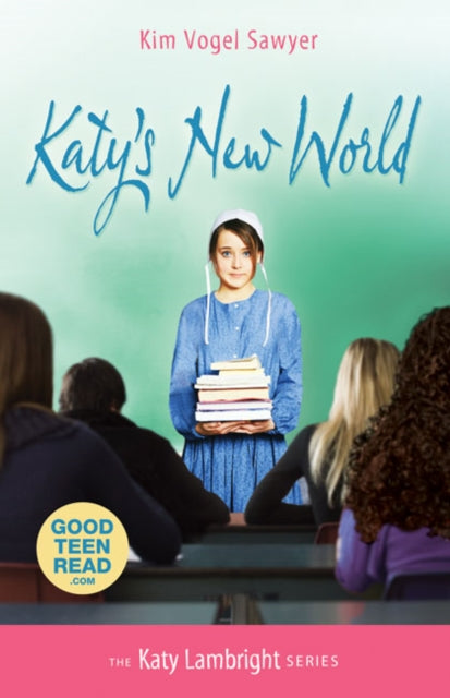 Katy's New World