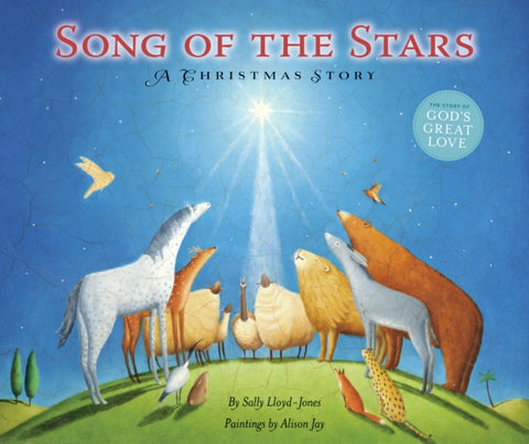 Song of the Stars