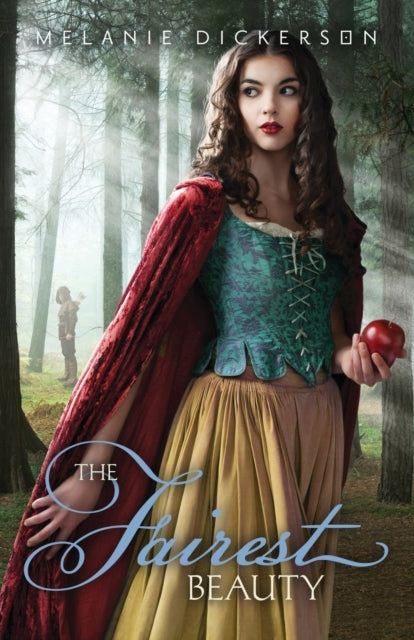 Book cover of: Fairest Beauty