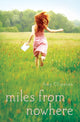 Book cover of: Miles from Nowhere. By: Amy Clipston