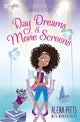 Book cover of: Day Dreams and Movie Screens. By: Alena Pitts