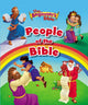 Book cover of: Beginner's Bible People of the Bible