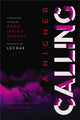 Book cover of: Higher Calling. By: Dana Isaiah Thomas