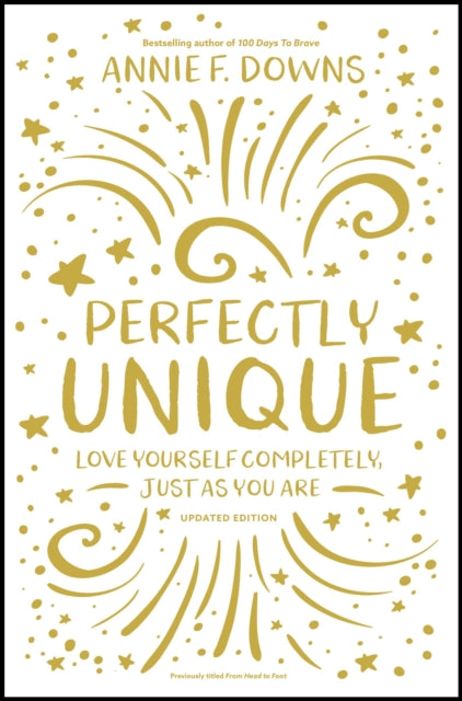 Perfectly Unique