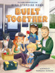 Book cover of: Built Together. By: Mina Starsiak