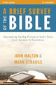 Book cover of: Brief Survey of the Bible Study Guide. By: John H. Walton