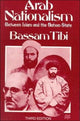 Book cover of: Arab Nationalism