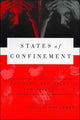 Book cover of: States of Confinement. By: Joy James