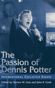 Book cover of: Passion of Dennis Potter