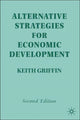 Book cover of: Alternative Strategies for Economic Development