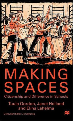 Making Spaces