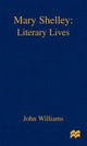 Book cover of: Mary Shelley