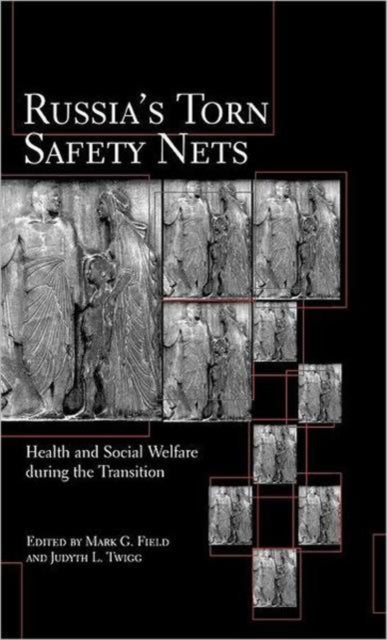 Book cover of: Russia's Torn Safety Nets