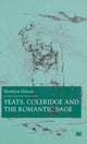 Book cover of: Yeats, Coleridge and the Romantic Sage