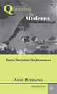 Book cover of: Queering the Moderns