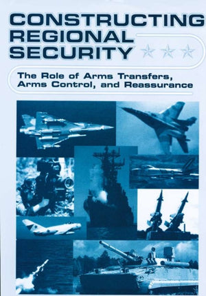 Constructing Regional Security
