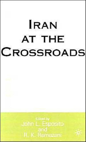 Iran at the Crossroads