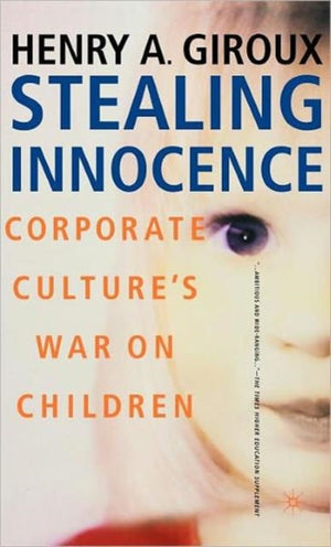 Stealing Innocence