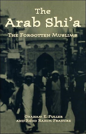 Arab Shi'a