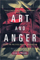 Book cover of: Art and Anger