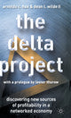 Book cover of: Delta Project. By: Arnoldo C. Hax