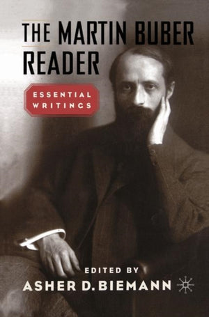 Martin Buber Reader