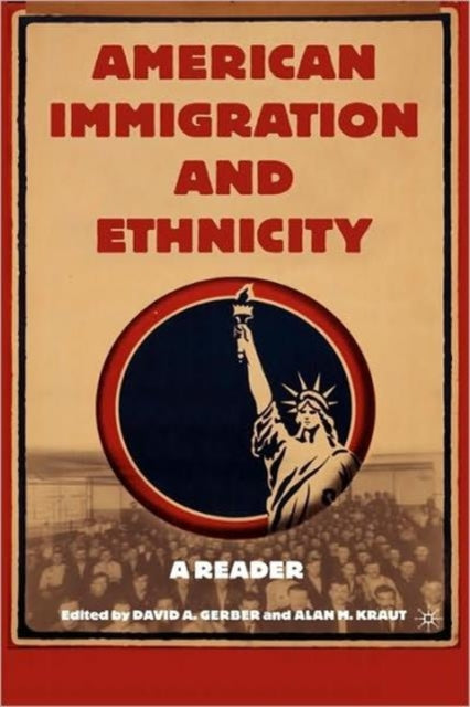 American Immigration and Ethnicity