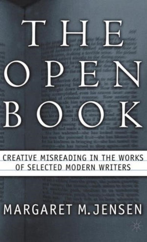 Open Book