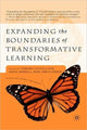 Book cover of: Expanding the Boundaries of Transformative Learning