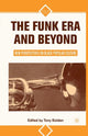 Book cover of: Funk Era and Beyond