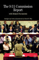 Book cover of: 9/11 Commission Report with Related Documents. By: Ernest R. May