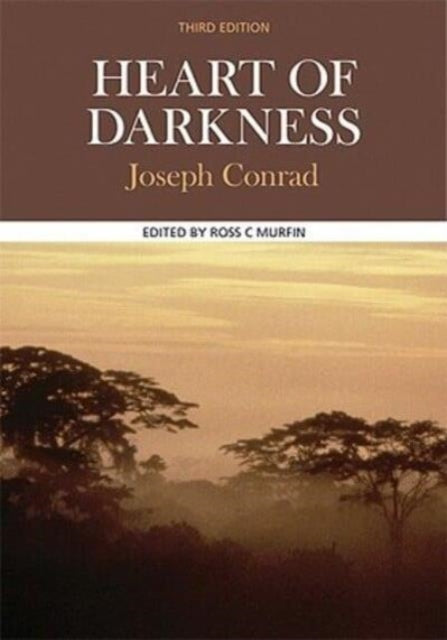 Book cover of: Heart of Darkness