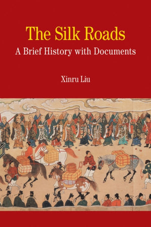 Silk Roads