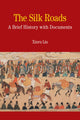 Book cover of: Silk Roads