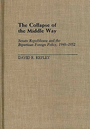 The Collapse of the Middle Way