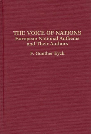 The Voice of Nations