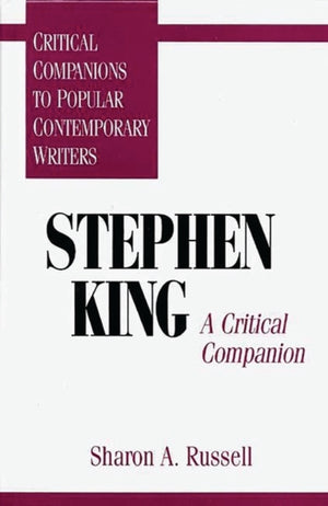 Stephen King