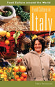 Book cover of: Food Culture in Italy. By: Fabio Parasecoli