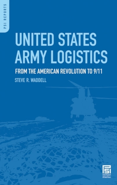 United States Army Logistics