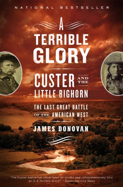 Terrible Glory