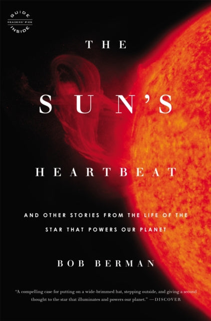 The Sun's Heartbeat