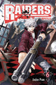 Book cover of: Raiders: Vol 6